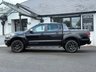 USED 2022 71 FORD RANGER 2.0 EcoBlue Wildtrak Pickup Double Cab 4dr Diesel Auto 4WD Euro 6 (s/s) (213 ps) 