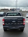 USED 2022 71 FORD RANGER 2.0 EcoBlue Wildtrak Pickup Double Cab 4dr Diesel Auto 4WD Euro 6 (s/s) (213 ps) 