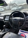 USED 2022 71 FORD RANGER 2.0 EcoBlue Wildtrak Pickup Double Cab 4dr Diesel Auto 4WD Euro 6 (s/s) (213 ps) 