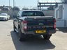 USED 2022 71 FORD RANGER 2.0 EcoBlue Wildtrak Pickup Double Cab 4dr Diesel Auto 4WD Euro 6 (s/s) (213 ps) 