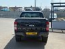 USED 2022 71 FORD RANGER 2.0 EcoBlue Wildtrak Pickup Double Cab 4dr Diesel Auto 4WD Euro 6 (s/s) (213 ps) 
