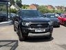 USED 2022 71 FORD RANGER 2.0 EcoBlue Wildtrak Pickup Double Cab 4dr Diesel Auto 4WD Euro 6 (s/s) (213 ps) 
