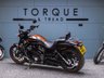 USED 2017 17 HARLEY-DAVIDSON V-ROD 1250 VRSCDX Night Rod Special  Nationwide Delivery &pound;149 - 9.9% APR