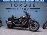 USED 2017 17 HARLEY-DAVIDSON V-ROD 1250 VRSCDX Night Rod Special  Nationwide Delivery &pound;149 - 9.9% APR