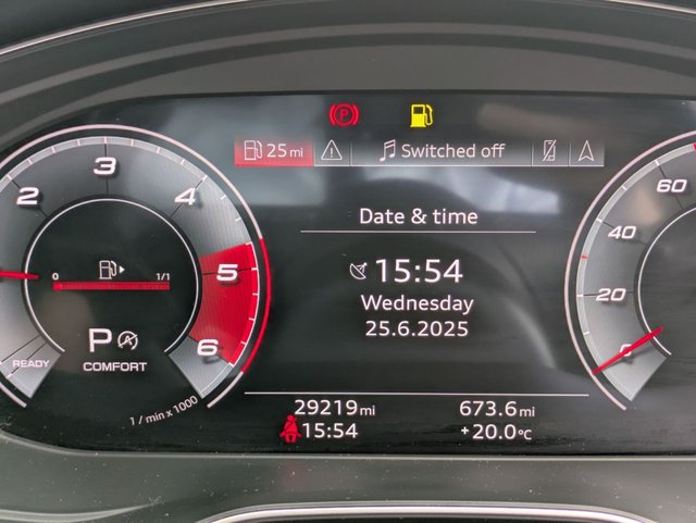 2021 Audi A5 2L Edition 1 5dr - Photo 7