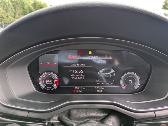 2021 Audi A5 2L Edition 1 5dr - Photo 11