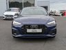 USED 2021 21 AUDI A5 2.0 TDI 40 Edition 1 Sportback 5dr Diesel S Tronic quattro Euro 6 (s/s) (204 ps) Hatchback