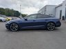 USED 2021 21 AUDI A5 2.0 TDI 40 Edition 1 Sportback 5dr Diesel S Tronic quattro Euro 6 (s/s) (204 ps) Hatchback