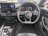 USED 2021 21 AUDI A5 2.0 TDI 40 Edition 1 Sportback 5dr Diesel S Tronic quattro Euro 6 (s/s) (204 ps) Hatchback