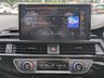 USED 2021 21 AUDI A5 2.0 TDI 40 Edition 1 Sportback 5dr Diesel S Tronic quattro Euro 6 (s/s) (204 ps) Hatchback