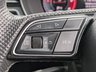 USED 2021 21 AUDI A5 2.0 TDI 40 Edition 1 Sportback 5dr Diesel S Tronic quattro Euro 6 (s/s) (204 ps) Hatchback