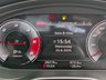 USED 2021 21 AUDI A5 2.0 TDI 40 Edition 1 Sportback 5dr Diesel S Tronic quattro Euro 6 (s/s) (204 ps) Hatchback