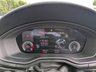 USED 2021 21 AUDI A5 2.0 TDI 40 Edition 1 Sportback 5dr Diesel S Tronic quattro Euro 6 (s/s) (204 ps) Hatchback