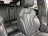 USED 2021 21 AUDI A5 2.0 TDI 40 Edition 1 Sportback 5dr Diesel S Tronic quattro Euro 6 (s/s) (204 ps) Hatchback