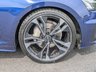 USED 2021 21 AUDI A5 2.0 TDI 40 Edition 1 Sportback 5dr Diesel S Tronic quattro Euro 6 (s/s) (204 ps) Hatchback