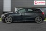 USED 2023 23 MERCEDES-BENZ A-CLASS 2.0 A180d AMG Line (Premium) Hatchback 5dr Diesel 8G-DCT Euro 6 (s/s) (116 ps) Media Display, Reversing Camera, Heated Seats, Satellite Navigation, 18-Inch Alloy Wheels Media Display, Reversing Camera, Heated Seats, Satellite Navigation, 18-Inch Alloy Wheels