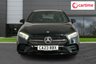 USED 2023 23 MERCEDES-BENZ A-CLASS 2.0 A180d AMG Line (Premium) Hatchback 5dr Diesel 8G-DCT Euro 6 (s/s) (116 ps) Media Display, Reversing Camera, Heated Seats, Satellite Navigation, 18-Inch Alloy Wheels Media Display, Reversing Camera, Heated Seats, Satellite Navigation, 18-Inch Alloy Wheels