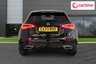 USED 2023 23 MERCEDES-BENZ A-CLASS 2.0 A180d AMG Line (Premium) Hatchback 5dr Diesel 8G-DCT Euro 6 (s/s) (116 ps) Media Display, Reversing Camera, Heated Seats, Satellite Navigation, 18-Inch Alloy Wheels Media Display, Reversing Camera, Heated Seats, Satellite Navigation, 18-Inch Alloy Wheels
