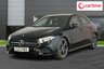 USED 2023 23 MERCEDES-BENZ A-CLASS 2.0 A180d AMG Line (Premium) Hatchback 5dr Diesel 8G-DCT Euro 6 (s/s) (116 ps) Media Display, Reversing Camera, Heated Seats, Satellite Navigation, 18-Inch Alloy Wheels Media Display, Reversing Camera, Heated Seats, Satellite Navigation, 18-Inch Alloy Wheels