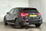 USED 2023 23 MERCEDES-BENZ A-CLASS 2.0 A180d AMG Line (Premium) Hatchback 5dr Diesel 8G-DCT Euro 6 (s/s) (116 ps) Media Display, Reversing Camera, Heated Seats, Satellite Navigation, 18-Inch Alloy Wheels Media Display, Reversing Camera, Heated Seats, Satellite Navigation, 18-Inch Alloy Wheels