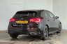 USED 2023 23 MERCEDES-BENZ A-CLASS 2.0 A180d AMG Line (Premium) Hatchback 5dr Diesel 8G-DCT Euro 6 (s/s) (116 ps) Media Display, Reversing Camera, Heated Seats, Satellite Navigation, 18-Inch Alloy Wheels Media Display, Reversing Camera, Heated Seats, Satellite Navigation, 18-Inch Alloy Wheels