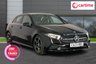 USED 2023 23 MERCEDES-BENZ A-CLASS 2.0 A180d AMG Line (Premium) Hatchback 5dr Diesel 8G-DCT Euro 6 (s/s) (116 ps) Media Display, Reversing Camera, Heated Seats, Satellite Navigation, 18-Inch Alloy Wheels Media Display, Reversing Camera, Heated Seats, Satellite Navigation, 18-Inch Alloy Wheels