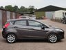USED 2015 65 FORD FIESTA 1.25 Zetec Hatchback 5dr Petrol Manual Euro 6 (82 ps) SERVICED & MOT'D IN JUNE 2025!
