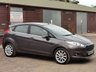 USED 2015 65 FORD FIESTA 1.25 Zetec Hatchback 5dr Petrol Manual Euro 6 (82 ps) SERVICED & MOT'D IN JUNE 2025!