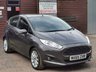 USED 2015 65 FORD FIESTA 1.25 Zetec Hatchback 5dr Petrol Manual Euro 6 (82 ps) SERVICED & MOT'D IN JUNE 2025!
