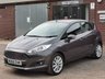 USED 2015 65 FORD FIESTA 1.25 Zetec Hatchback 5dr Petrol Manual Euro 6 (82 ps) SERVICED & MOT'D IN JUNE 2025!