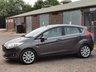 USED 2015 65 FORD FIESTA 1.25 Zetec Hatchback 5dr Petrol Manual Euro 6 (82 ps) SERVICED & MOT'D IN JUNE 2025!
