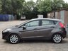USED 2015 65 FORD FIESTA 1.25 Zetec Hatchback 5dr Petrol Manual Euro 6 (82 ps) SERVICED & MOT'D IN JUNE 2025!