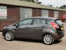 USED 2015 65 FORD FIESTA 1.25 Zetec Hatchback 5dr Petrol Manual Euro 6 (82 ps) SERVICED & MOT'D IN JUNE 2025!