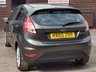 USED 2015 65 FORD FIESTA 1.25 Zetec Hatchback 5dr Petrol Manual Euro 6 (82 ps) SERVICED & MOT'D IN JUNE 2025!
