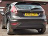 USED 2015 65 FORD FIESTA 1.25 Zetec Hatchback 5dr Petrol Manual Euro 6 (82 ps) SERVICED & MOT'D IN JUNE 2025!