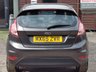 USED 2015 65 FORD FIESTA 1.25 Zetec Hatchback 5dr Petrol Manual Euro 6 (82 ps) SERVICED & MOT'D IN JUNE 2025!