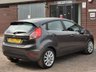 USED 2015 65 FORD FIESTA 1.25 Zetec Hatchback 5dr Petrol Manual Euro 6 (82 ps) SERVICED & MOT'D IN JUNE 2025!