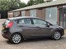 USED 2015 65 FORD FIESTA 1.25 Zetec Hatchback 5dr Petrol Manual Euro 6 (82 ps) SERVICED & MOT'D IN JUNE 2025!