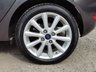 USED 2015 65 FORD FIESTA 1.25 Zetec Hatchback 5dr Petrol Manual Euro 6 (82 ps) SERVICED & MOT'D IN JUNE 2025!