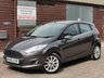 USED 2015 65 FORD FIESTA 1.25 Zetec Hatchback 5dr Petrol Manual Euro 6 (82 ps) SERVICED & MOT'D IN JUNE 2025!