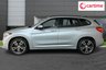 USED 2019 19 BMW X1 2.0 20d M Sport SUV 5dr Diesel Auto xDrive Euro 6 (s/s) (190 ps) Media Display, Reversing Camera, DAB - Digital Radio, Satellite Navigation, Bluetooth Media Display, Reversing Camera, DAB - Digital Radio, Satellite Navigation, Bluetooth