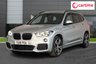 USED 2019 19 BMW X1 2.0 20d M Sport SUV 5dr Diesel Auto xDrive Euro 6 (s/s) (190 ps) Media Display, Reversing Camera, DAB - Digital Radio, Satellite Navigation, Bluetooth Media Display, Reversing Camera, DAB - Digital Radio, Satellite Navigation, Bluetooth
