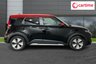 USED 2021 21 KIA SOUL 64kWh First Edition SUV 5dr Electric Auto (201 bhp) Touchscreen, Reversing Camera, Satellite Navigation, Apple CarPlay / Android Auto, Heated Seats Touchscreen, Reversing Camera, Satellite Navigation, Apple CarPlay / Android Auto, Heated Seats