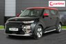 USED 2021 21 KIA SOUL 64kWh First Edition SUV 5dr Electric Auto (201 bhp) Touchscreen, Reversing Camera, Satellite Navigation, Apple CarPlay / Android Auto, Heated Seats Touchscreen, Reversing Camera, Satellite Navigation, Apple CarPlay / Android Auto, Heated Seats