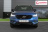 USED 2021 21 VOLVO XC40 1.5h T4 Recharge 10.7kWh R-Design SUV 5dr Petrol Plug-in Hybrid Auto Euro 6 (s/s) (211 ps) 1 Previous Owner, Low Mileage, Climate Pack, Touchscreen, Park Assist 1 Previous Owner, Low Mileage, Climate Pack, Touchscreen, Park Assist