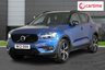 USED 2021 21 VOLVO XC40 1.5h T4 Recharge 10.7kWh R-Design SUV 5dr Petrol Plug-in Hybrid Auto Euro 6 (s/s) (211 ps) 1 Previous Owner, Low Mileage, Climate Pack, Touchscreen, Park Assist 1 Previous Owner, Low Mileage, Climate Pack, Touchscreen, Park Assist