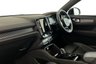 USED 2021 21 VOLVO XC40 1.5h T4 Recharge 10.7kWh R-Design SUV 5dr Petrol Plug-in Hybrid Auto Euro 6 (s/s) (211 ps) 1 Previous Owner, Low Mileage, Climate Pack, Touchscreen, Park Assist 1 Previous Owner, Low Mileage, Climate Pack, Touchscreen, Park Assist