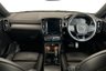 USED 2021 21 VOLVO XC40 1.5h T4 Recharge 10.7kWh R-Design SUV 5dr Petrol Plug-in Hybrid Auto Euro 6 (s/s) (211 ps) 1 Previous Owner, Low Mileage, Climate Pack, Touchscreen, Park Assist 1 Previous Owner, Low Mileage, Climate Pack, Touchscreen, Park Assist