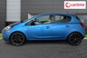 USED 2019 68 VAUXHALL CORSA 1.4i ecoTEC Griffin Hatchback 5dr Petrol Manual Euro 6 (75 ps) Touchscreen, Apple CarPlay / Android Auto, Winter Pack, DAB - Digital Radio, Satellite Navigation Touchscreen, Apple CarPlay / Android Auto, Winter Pack, DAB - Digital Radio, Satellite Navigation