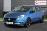 USED 2019 68 VAUXHALL CORSA 1.4i ecoTEC Griffin Hatchback 5dr Petrol Manual Euro 6 (75 ps) Touchscreen, Apple CarPlay / Android Auto, Winter Pack, DAB - Digital Radio, Satellite Navigation Touchscreen, Apple CarPlay / Android Auto, Winter Pack, DAB - Digital Radio, Satellite Navigation